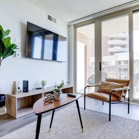 Bright Apartment Walk To Ballston Metro Arlington Eksteriør billede